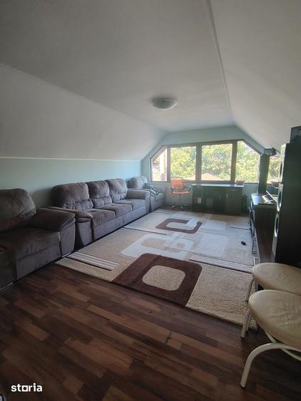 Casă cu 2 camere cu Teren 280 Mp în Gai