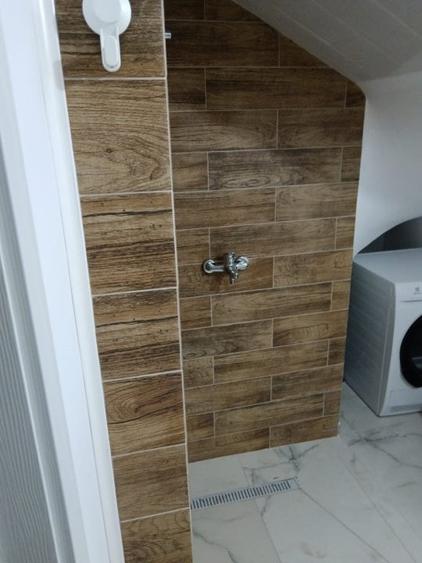 Casă individuală cu 4 camere cu Teren 300 Mp în Odăi