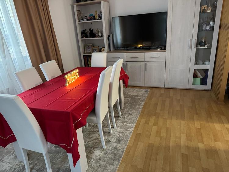 VANZARE APARTAMENT 3 CAMERE ANDORA PIPERA/GRADINA/LOC PARCARE - 4
