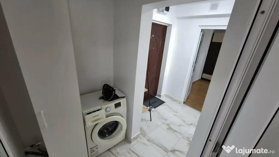 Apartament cu 2 camere decomandat în Independenței