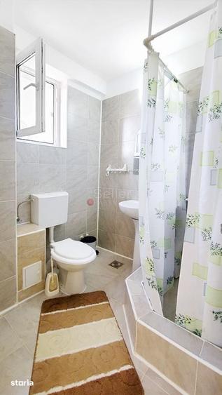 Apartament cu 2 camere în Zamora