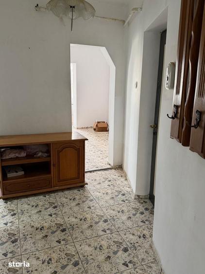 Apartament cu 2 camere decomandat în Porolissum