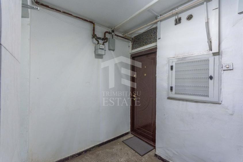 Arena Nationala, Basarabia Apartament 3 camere - 16