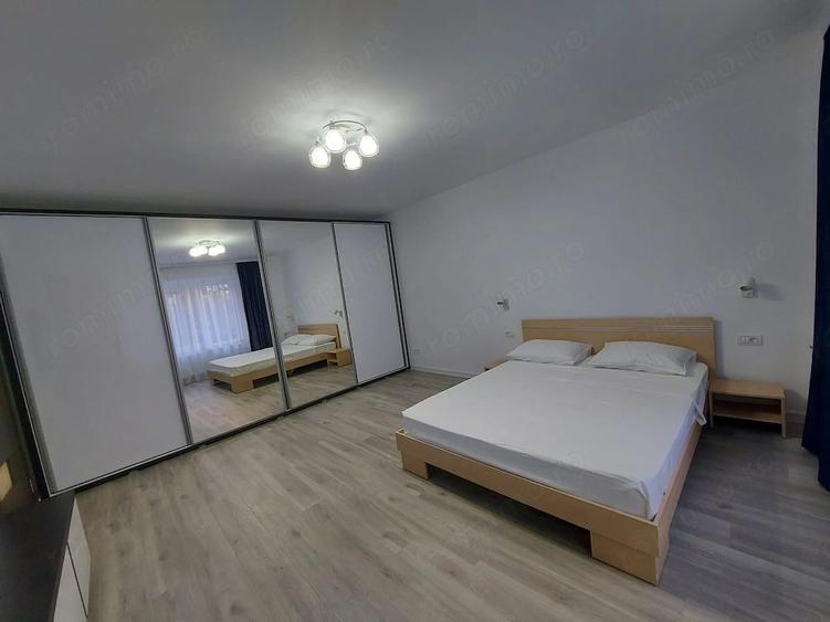 Garsoniera de inchiriat | mobilata | Pet Friendly | metrou Lujerului - 8