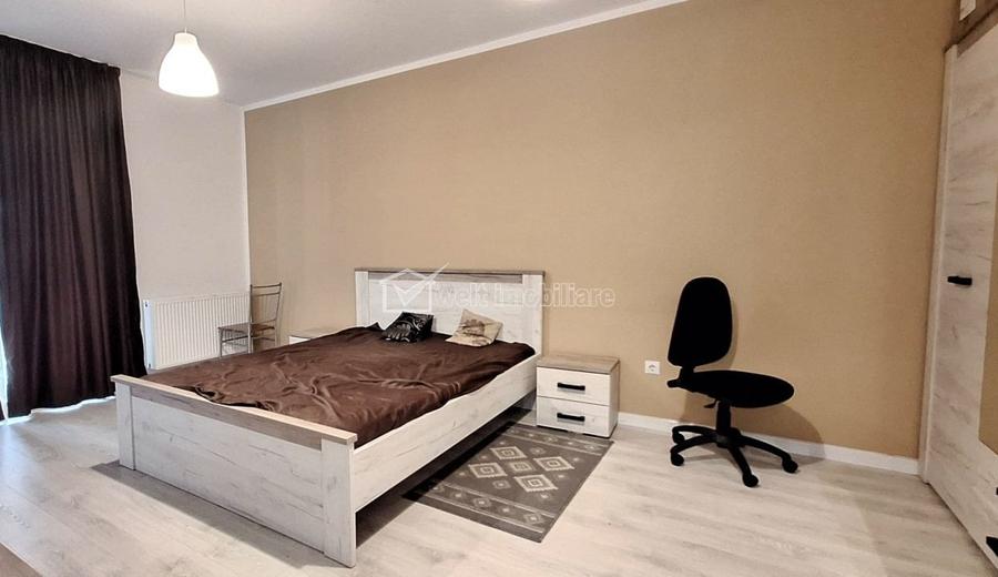 Vanzare apartament 2 camere decomandate, garaj, Zorilor-Europa - 6
