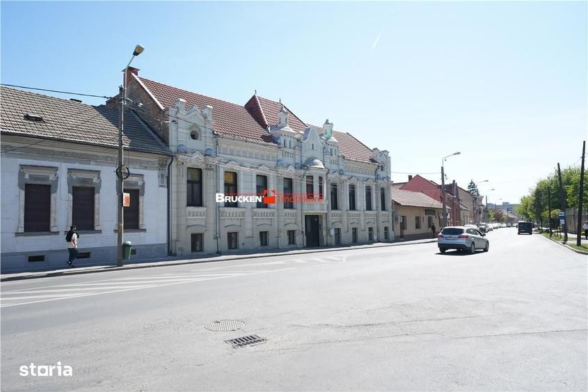 Apartament în Central
