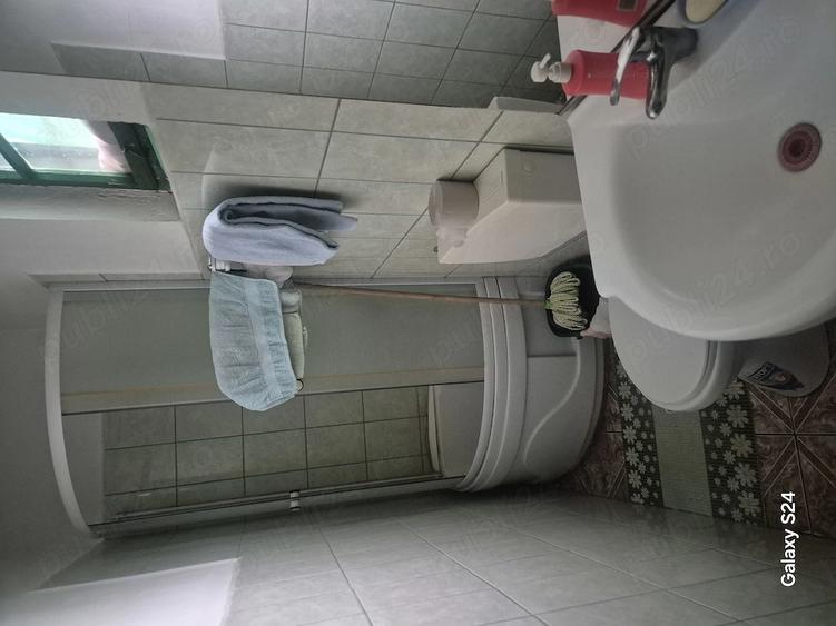 Teren de 4000 mp, în Glodeni