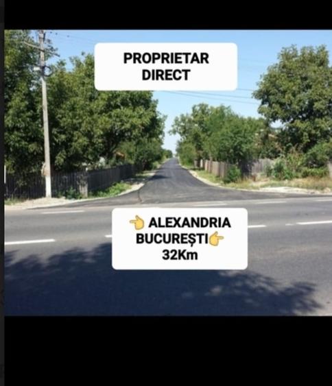 Teren în Central