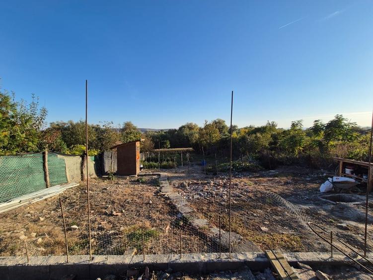Casă cu 1 camere în Dileu Nou