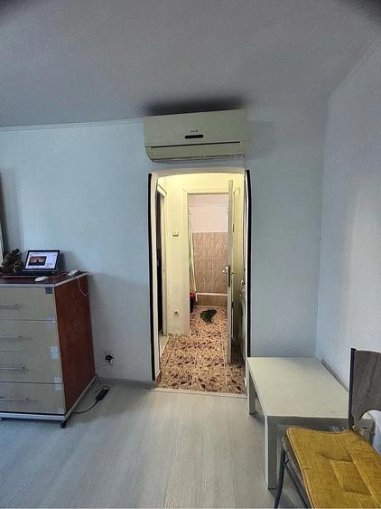 Apartament cu 2 camere semidecomandat în Sălaj
