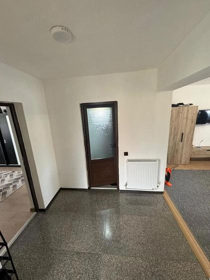 Casă cu 2 camere cu Teren 12 Mp în Popeni