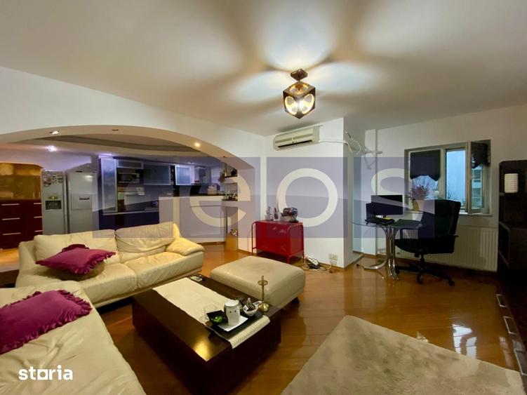 DE VANZARE APARTAMENT 3 CAMERE RENOVAT, 2 BAI | DRUMUL SARII - 6
