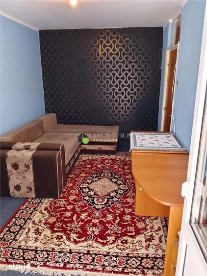 Apartament 2 camere, mobilat utilat cartier Noua - 5