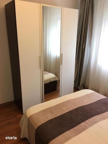 Inchiriez apartament 2 camere - 6
