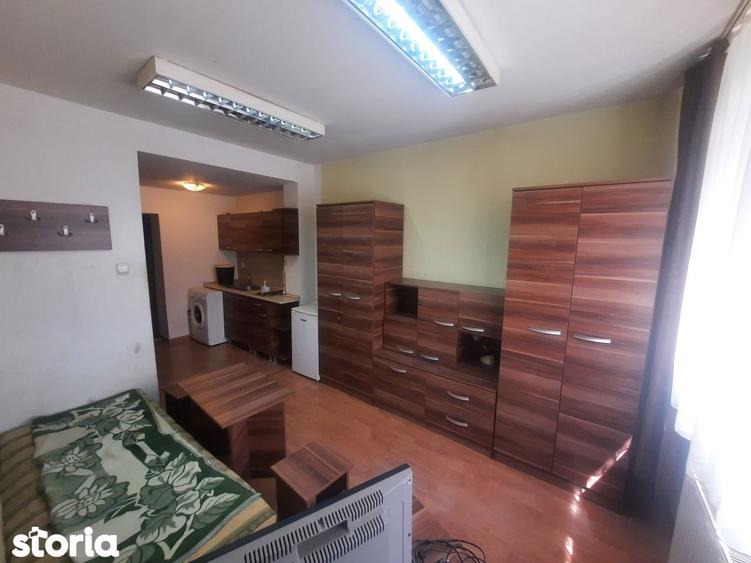 Garsonieră în Burdea