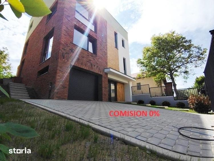 Casă cu 4 camere cu Teren 260 Mp în Gruia