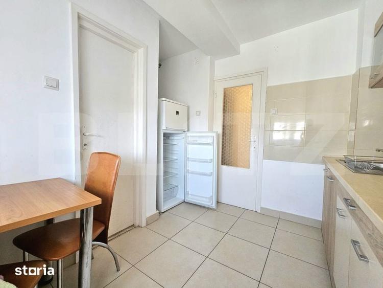 Apartament cu 2 camere, Ultracentral - 2