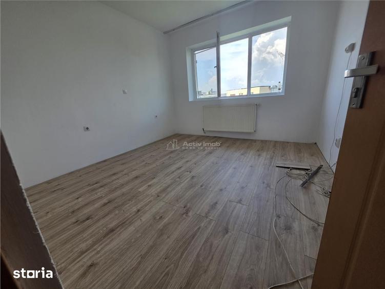 3 camere,61 mp, ET. 4, LOC PARCARE, zona OBOR - 5