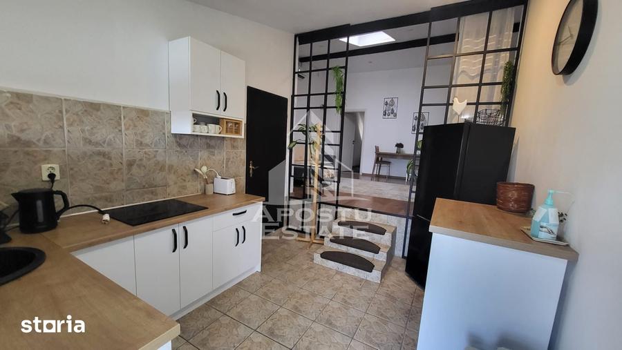 Apartament cu 3 camere de inchiriat petfriendly, Timioara zona Lipovei - 4