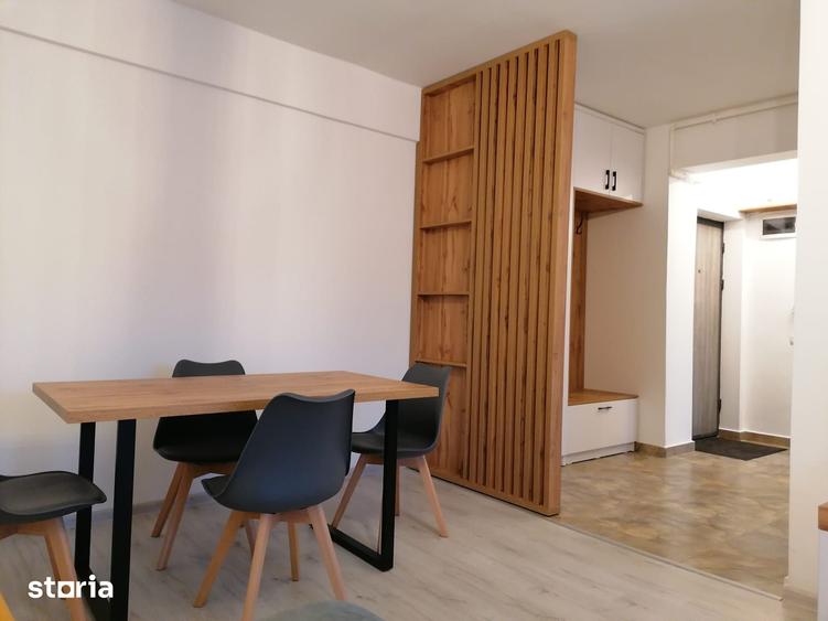 Apartament cu 2 camere în Militari