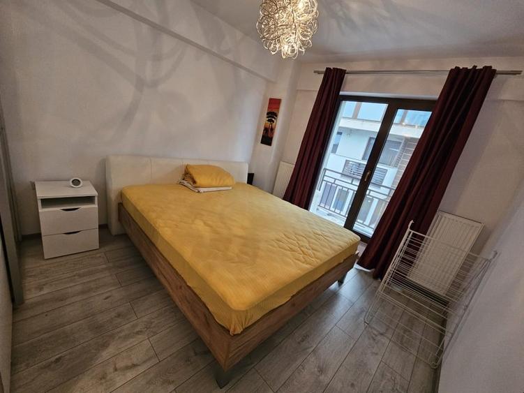 Apartament cu 2 camere decomandat în Bucureștii Noi
