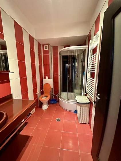 Garsonieră decomandată în Bragadiru