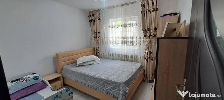 TATARASI, Apartament 3 camere - 13