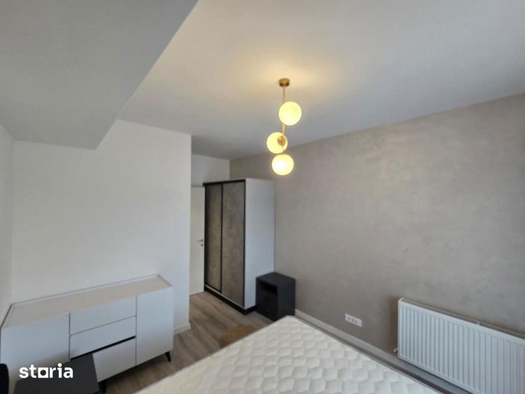 Prima Inchiriere: Apartament 2 camere Manta Ro?ie Residence - 1