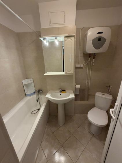 Apartament cu 2 camere decomandat, mobilat în Obor