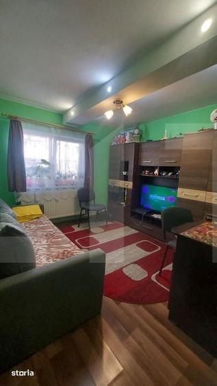 Apartament cochet in Ozun I 2 camere decomandate I Etaj 1 - 2