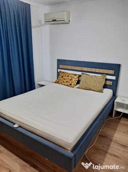 Apartament cu 2 camere decomandat în Faleza Nord