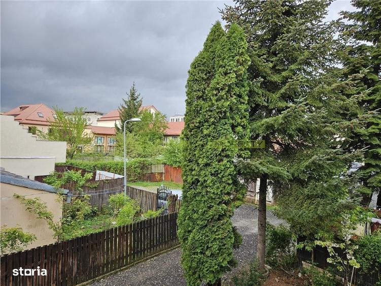 Garsoniera in zona ultracentrala de inchiriat small pet friendly - 9