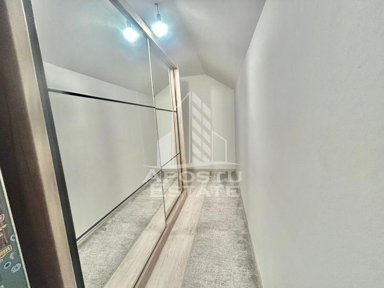 Casă individuală cu 5 camere cu Canalizare în Nord