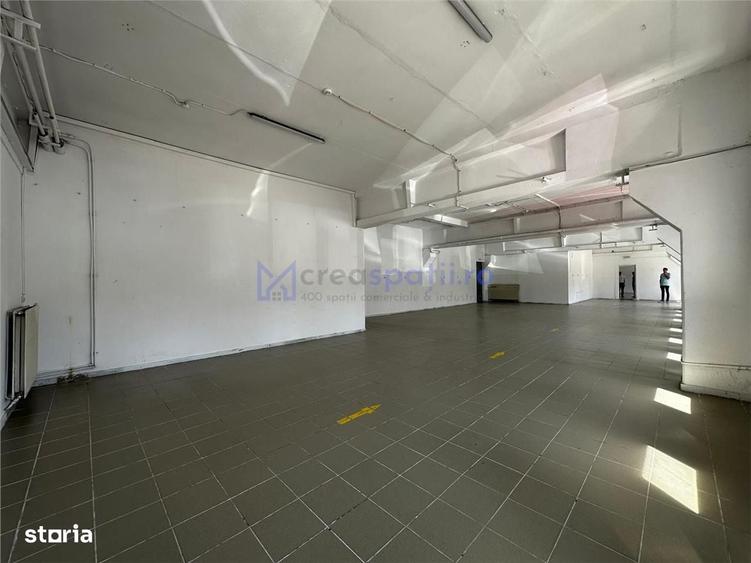 Spatii comerciale birouri Calea Chisinaului Leroy de la 67mp la 500mp - 18