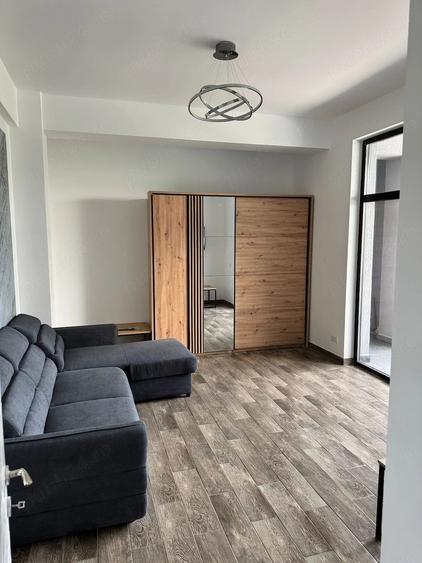 Apartament cu 2 camere decomandat în Ostroveni