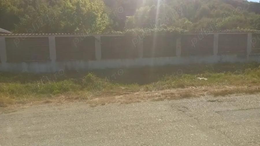 Casă cu 6 camere cu Teren 10000 Mp în Ursoaia