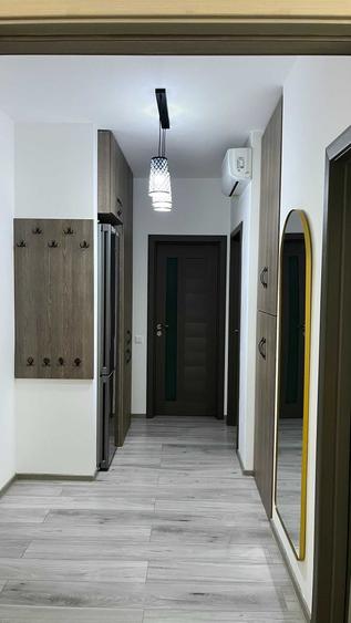 Inchiriez apartament 2 camere Gheorgheni - 4