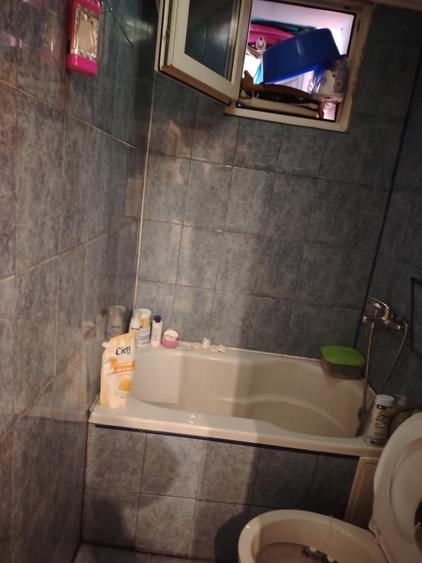Garsonieră semidecomandată în Ferentari