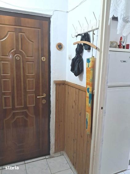 Apartament 2 camere parter Rahovei - 9