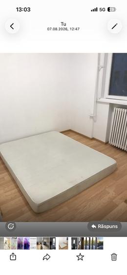 Garsonieră decomandată în Cișmigiu