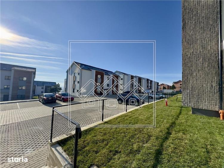 Apartament cu 2 camere decomandat în Cristian
