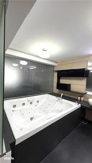 Apartament cu 4 camere, mobilat în Herăstrău