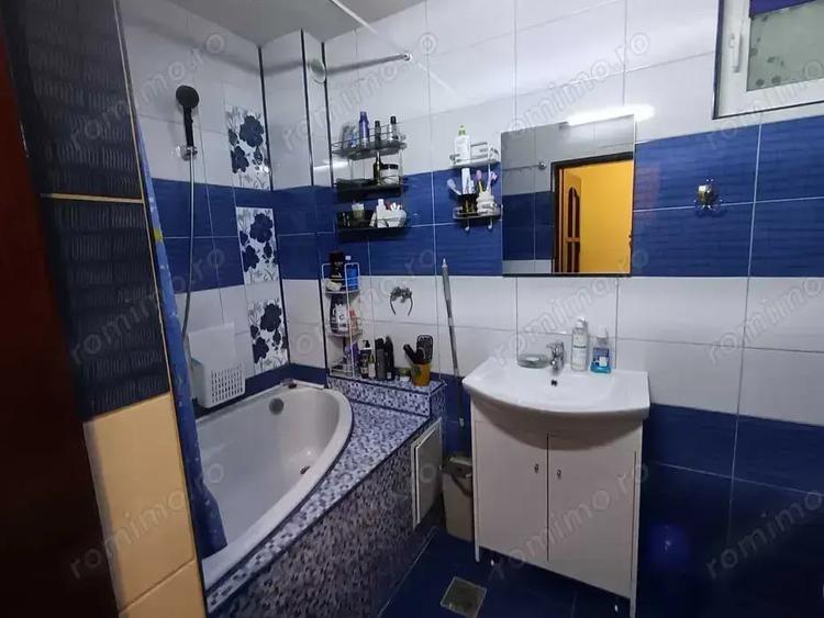 Apartament cu 3 camere amenajat boxa Sinaia - 8