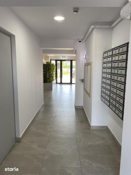 Apartament 2 camere HILS SPLAI, mobilat PREMIUM, parcare inclusa - 8