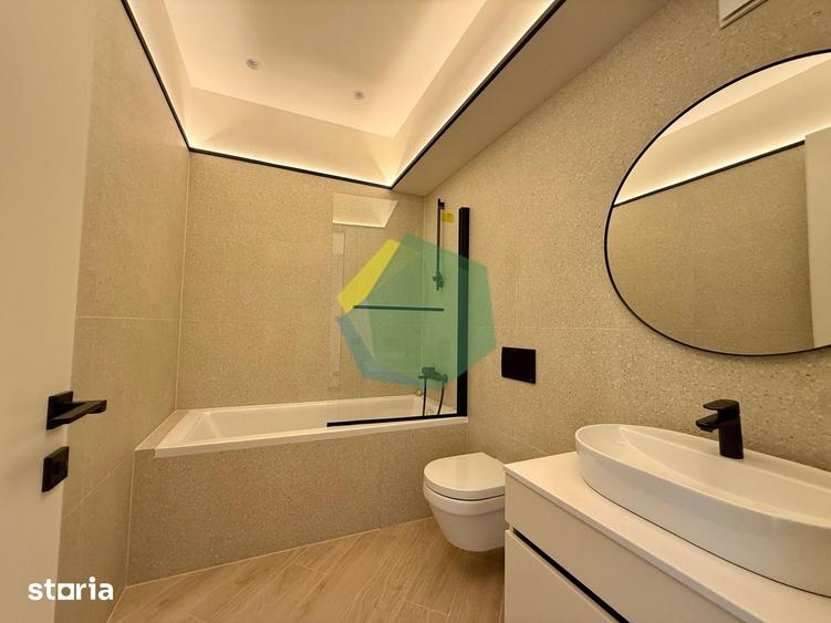 Apartament 2camere ?oseaua Pipera | 2 balcoane | Zona excelenta - 10