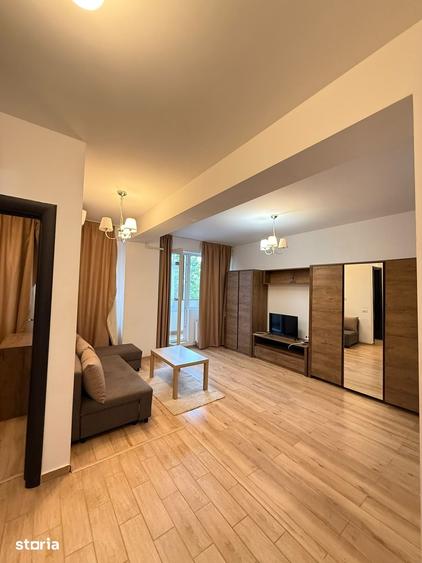 APARTAMENT DE INCHIRIAT STR. ILIE PETRE NR. 86 | 380 EURO - 5