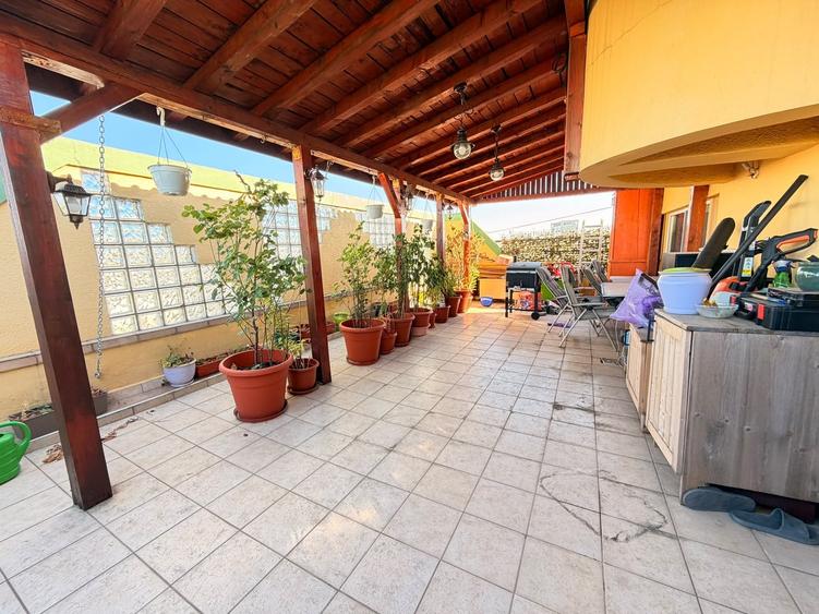 Apartament cu 2 camere semidecomandat, mobilat în Octavian Goga
