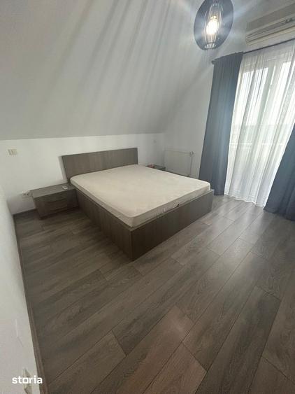 Apartament cu 3 camere în Berceni