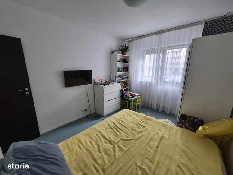 Apartament cu 2 camere în Drumul Taberei