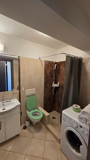 Apartament cu 2 camere decomandat, mobilat în Nord